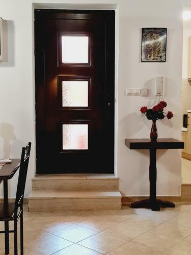 Apartamento "anassa Suites"