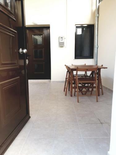 Apartamento "anassa Suites"