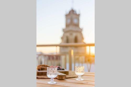 Apartamento Saint Minas Apt