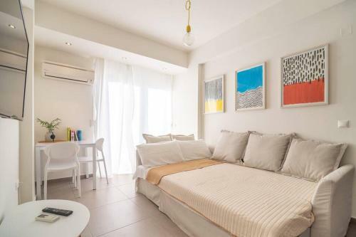 Apartamento Saint Minas Apt