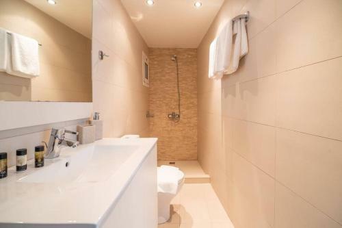 Apartamento Saint Minas Apt