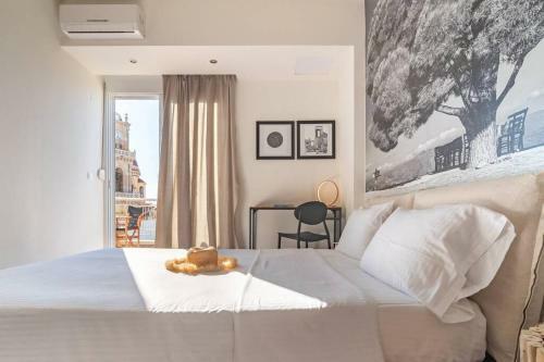 Apartamento Saint Minas Apt
