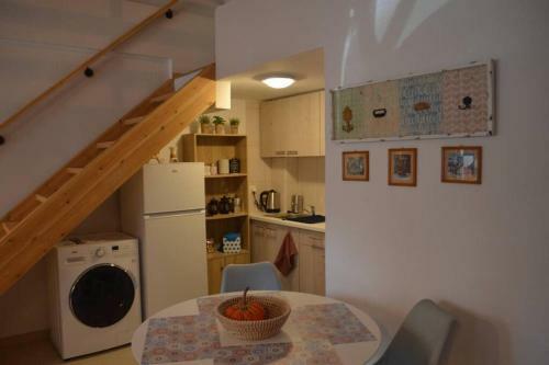 Apartamento Hugo House