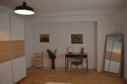Apartamento Hugo House