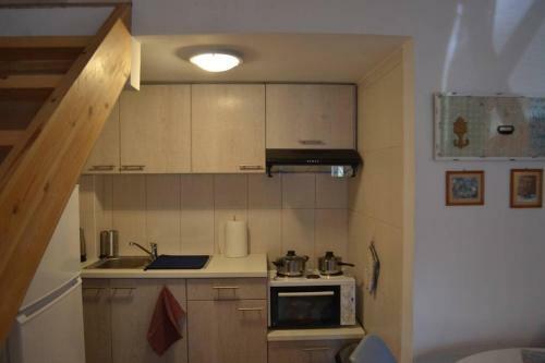 Apartamento Hugo House