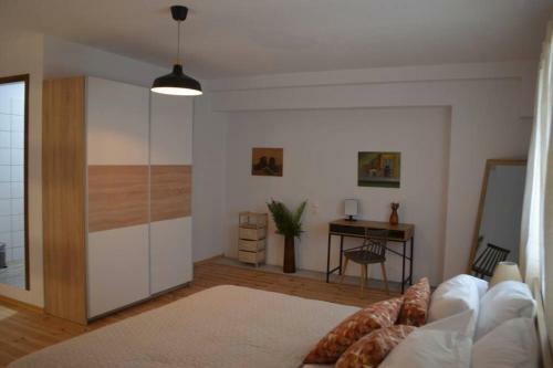 Apartamento Hugo House