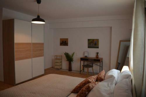 Apartamento Hugo House