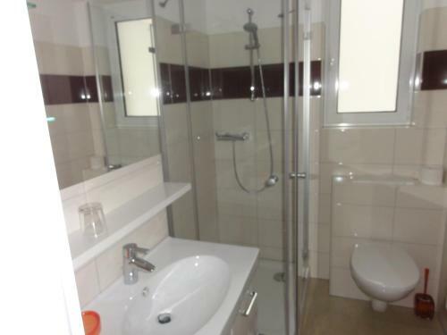 Apartamento Haus Capri