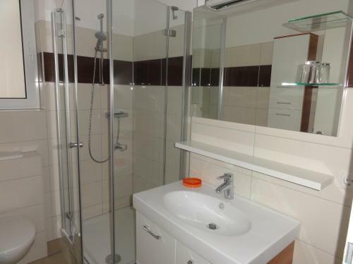 Apartamento Haus Capri