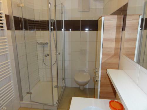 Apartamento Haus Capri