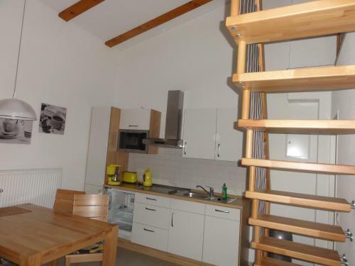 Apartamento Haus Capri