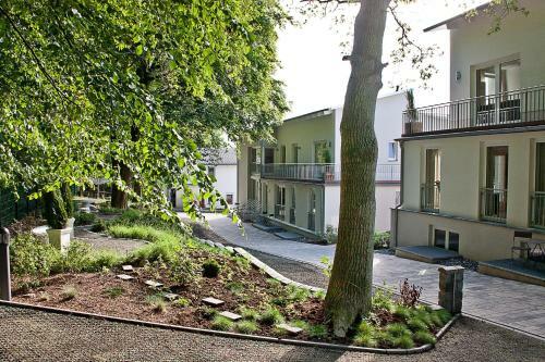 Apartamento Haus Capri