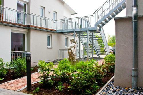 Apartamento Haus Capri
