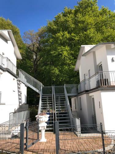 Apartamento Haus Capri