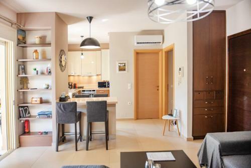 S.v. Luxury Apartment