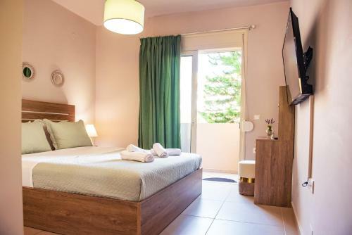 S.v. Luxury Apartment