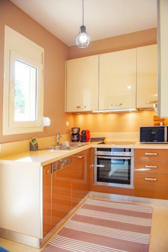 S.v. Luxury Apartment