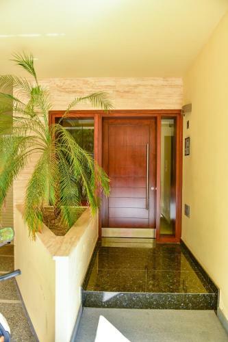 S.v. Luxury Apartment