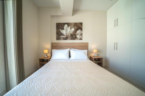 Alma City Center Apartment 4