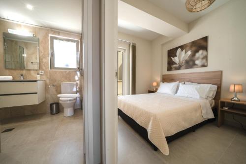 Alma City Center Apartment 4