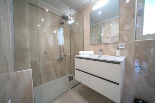 Alma City Center Apartment 4