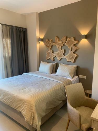 Apartamento Luxury Downtown Suite 2