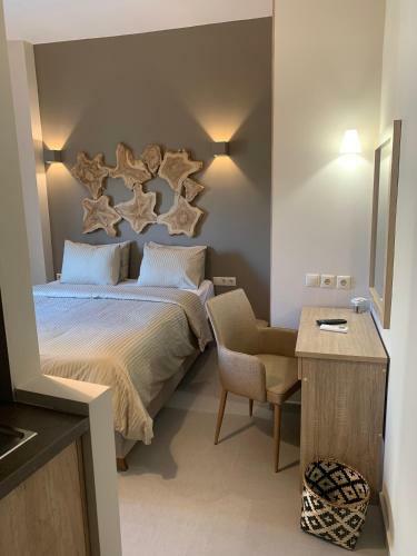 Apartamento Luxury Downtown Suite 2