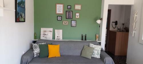 New And Comfortable Apartment