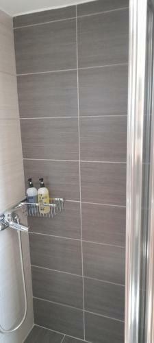 New And Comfortable Apartment