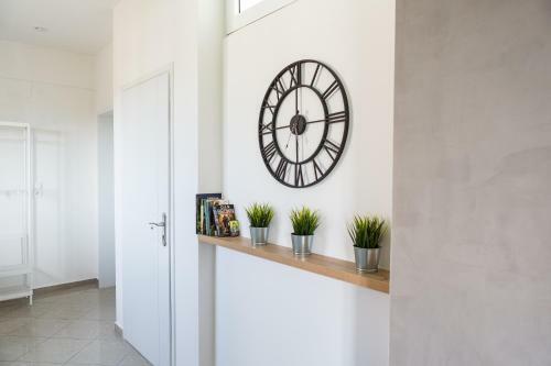 Apartamento New Gate City Break Suite