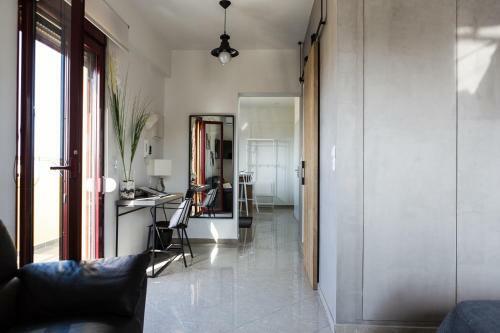 Apartamento New Gate City Break Suite
