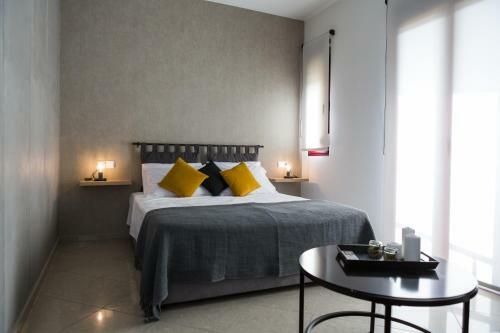 Apartamento New Gate City Break Suite
