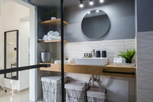 Apartamento New Gate City Break Suite