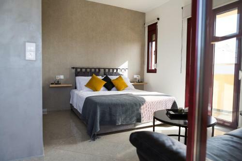 Apartamento New Gate City Break Suite