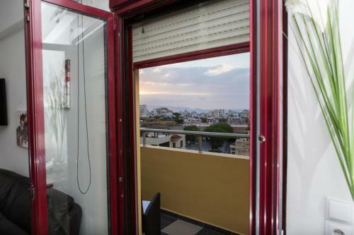 Apartamento New Gate City Break Suite
