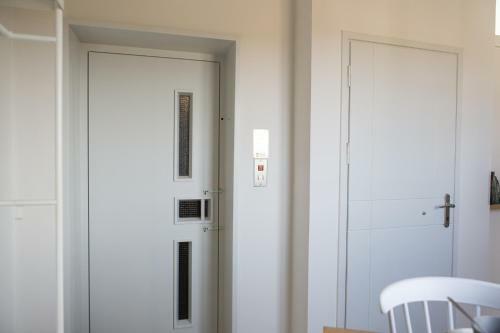 Apartamento New Gate City Break Suite
