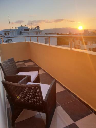 Apartamento New Gate City Break Suite