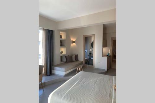 Apartamento Luxury Downtown Suite 1