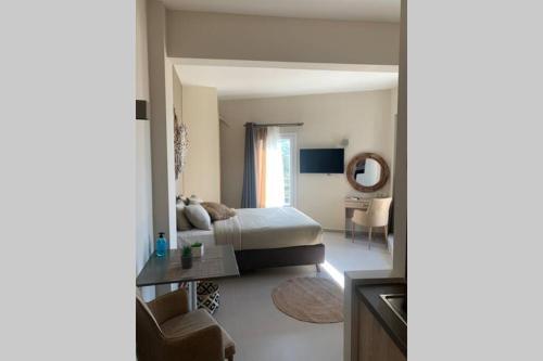Apartamento Luxury Downtown Suite 1