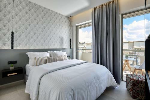 Stay 365 Heraklion Apart Hotel