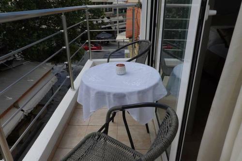 Kliklis Apartment