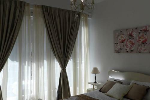 Kliklis Apartment
