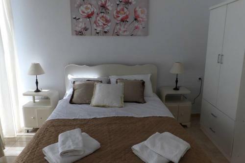 Kliklis Apartment