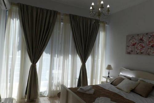 Kliklis Apartment