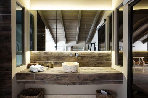 Villa Filogia Luxurious Residence