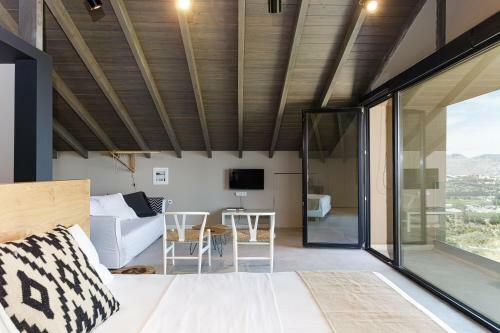 Villa Filogia Luxurious Residence