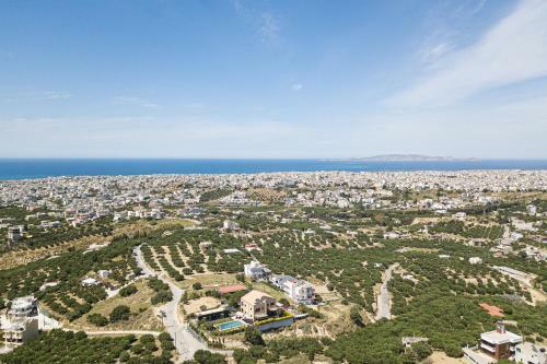 Villa Filogia Luxurious Residence