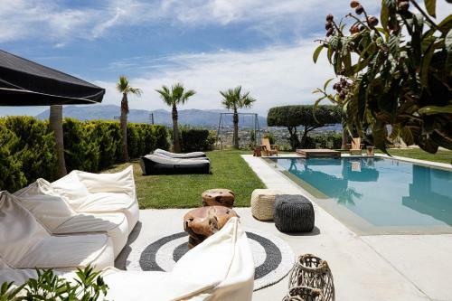 Villa Filogia Luxurious Residence