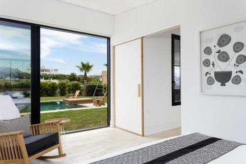 Villa Filogia Luxurious Residence