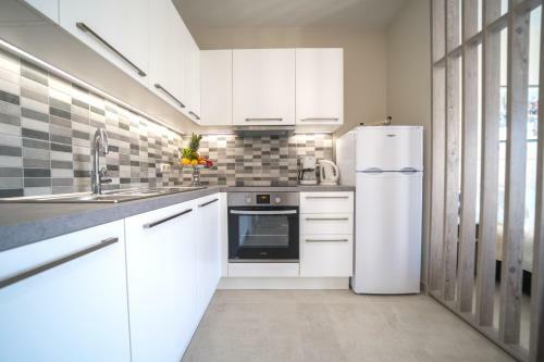 Apartamento Largastrada Suites